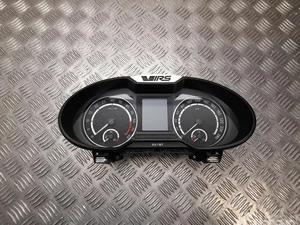 Škoda 5E0920757C OCTAVIA III Combi (5E5) 2017 Tableau de bord km/h