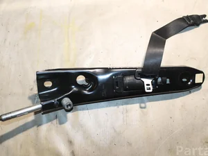 Volvo 8092 XC90 I 2011 Ceinture de sécurité Left Front