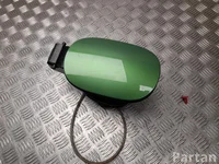 Porsche 95B 809 857 F / 95B809857F MACAN (95B) 2019 Fuel filler door