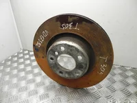 BMW 6797605 2 Coupe (F22, F87) 2014 Disque de frein