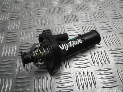 Ford USA FR3E-BA / FR3EBA MUSTANG Coupe 2015 Boîtier du thermostat - Image 1