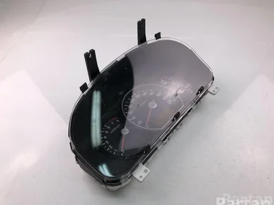 Kia 11111 CARENS III (UN) 2009 Tableau de bord - Image 1