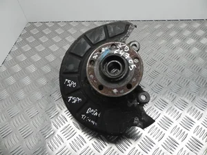 Volkswagen 5N0 400 054 T / 5N0400054T TIGUAN (5N_) 2009 Logement de roulement de roue Right Front