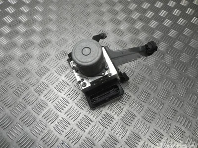 BMW 9502291, 54088392A X4 (G02) 2019 Unité de commande hydraulique ABS - Image 1