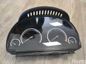 BMW 1036908460, 1044663, 0263715187 X3 (F25) 2014 Tablero de instrumentos