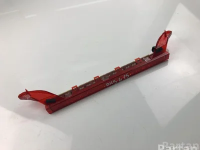 BMW E1021751 1 (E87) 2011 Feu de freinage - Image 1