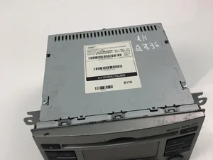 Kia 961501D620AM CARENS III (UN) 2010 Radio / lecteur CD