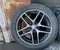 Mercedes-Benz A2534011800 GLC (X253) 2016 Felgi aluminiowe 5x112  R19 EJ 8.0 ET38 - Zdjęcie 1