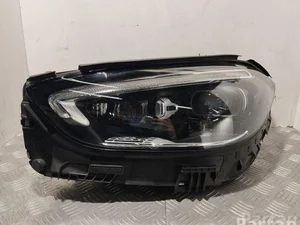 Mercedes-Benz A2068260100, A2069067903 C-Class (W206) 2023 Faro