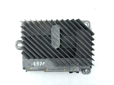 Chevrolet 23427194, 81253369B CORVETTE (C7) 2015 Audio-Verstärker - Bild 1