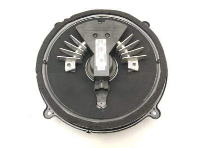 Maserati 197503, 447062, 280868 - 001 / 197503, 447062, 280868001 QUATTROPORTE V 2010 Haut-parleur - Image 1