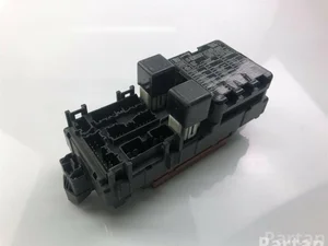 Mitsubishi  MB954196 / MB954196 GALANT V (E5_A, E7_A, E8_A) 1996 Unités de contrôle