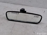 Ford Focus IV (C519) estate 2019 Innenspiegel, abblendbar