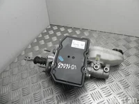 Tesla 1037123-00-A / 103712300A MODEL S 2015 ABS-Steuergerät Hydraulikblock