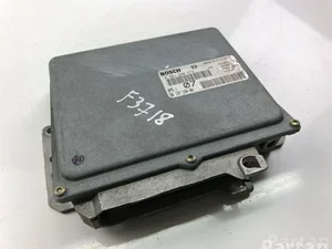 Citroën 0261200673; 9619719480 / 0261200673, 9619719480 XANTIA (X1) 1995 Unités de contrôle