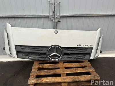 Gebrauchtes Original Mercedes-Benz Trucks A9607500309, A9607510430, A9607510503, A9607500721, A9607500821 ACTROS MP4 / MP5 2019 Motorhaube - Bild 1