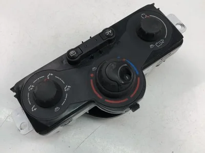 Renault 5F2140100 KANGOO / GRAND KANGOO (KW0/1_) 2012 Contrôle automatique de la climatisation - Image 1