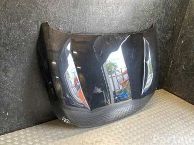 Nissan NP300 NAVARA Pickup (D23) 2016 Capot moteur - Image 1