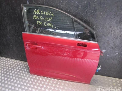 Citroën C4 II (B7) 2014 Porte Right Front - Image 1