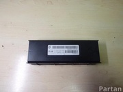 OPEL FD5014101 ASTRA J 2012 Control Unit, heating / ventilation