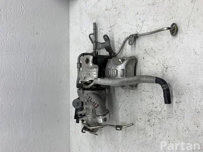 Hyundai 282312MHB0, 393602M415 Tucson (NX4) 2022 Turbocompresseur - Image 1