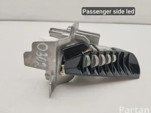 Porsche PANAMERA (971) 2018 Turn indicator lamp