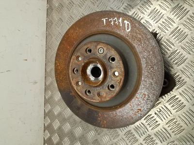 Jeep MOPARC544 COMPASS (MP) 2020 Logement de roulement de roue Right Rear - Image 1