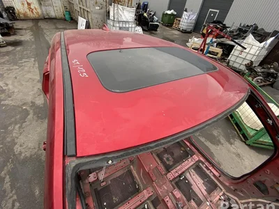 Mazda CX-5 (KF) 2017 Toit - Image 1