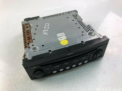 Citroën 96591777XT C4 Picasso I (UD_) 2011 Radio / lecteur CD - Image 1