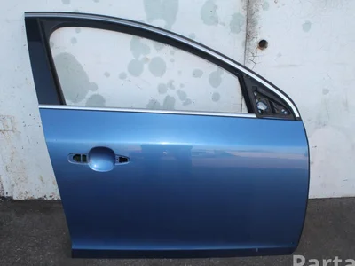 Volvo 31424598 S60 II 2016 Porte Right Front - Image 1