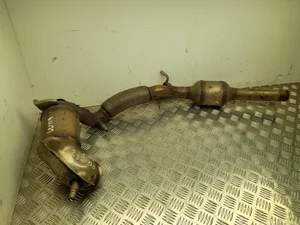 Audi 6C0 131 690 G, 6C0 166 CA, 6C0 131 701 A, 6C0 178 CA / 6C0131690G, 6C0166CA, 6C0131701A, 6C0178CA A1 Sportback (8XA, 8XF) 2017 Catalyseur