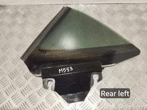 Aston Martin 43R001598 DB11 (AM5) 2019 Vitré fixe de porte Left Rear