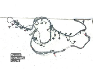 Maserati 245268 GRAN TURISMO 2012 Kable silnikowe
