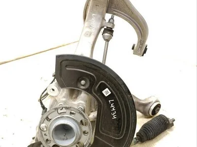 Mercedes-Benz A2955400408, A297333, A2973333600, 2970400 EQE V295 2023 kit de bras de suspension avant right side - Image 1