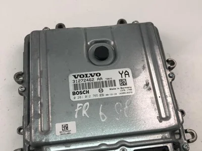 Volvo 31272462AA; 0281012765 / 31272462AA, 0281012765 XC70 II 2011 Unité de contrôle moteur - Image 1