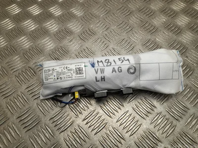 Audi 4KE880241F Q8 e-tron 2023 Airbag latéral - Image 1