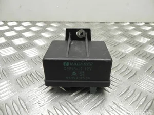 Citroën 9639912580 XSARA (N1) 2004 Relais