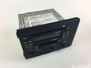 Volvo 30657637 S60 I 2004 Radio / lecteur CD