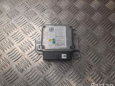 Škoda 1EA959655BM, 1EA959655AD, 1EA959655 Octavia Mk4 2021 Unité de contrôle pour airbag - Image 1