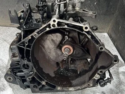 Peugeot STT BOXER (X290) 2023 Skrzynia biegów mechaniczna 6 biegów - Zdjęcie 1