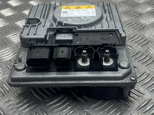 Audi 5WA959663 A3 sedan (8YS) 2020 Onduleur avec convertisseur