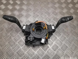 Ford FT4T-14B522-UCW, FT4T-14A664-BAW / FT4T14B522UCW, FT4T14A664BAW S-MAX 2016 Multi-switch colonne de direction