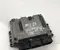 Peugeot 9677031380; 0281017937 / 9677031380, 0281017937 206+ (T3E) 2009 Unité de contrôle moteur - Image 1