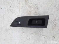 Opel 9830250680 Corsa F 2021 Bouton de lève-vitre