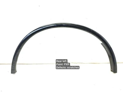 Dodge 1RK19TRMAE DURANGO (WD) 2014 Baguette de protection/décoration d'aile Left Rear - Image 1