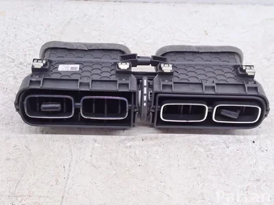 Citroën 98161835ZD C3 III (SX) 2024 Air vent Central - Image 1