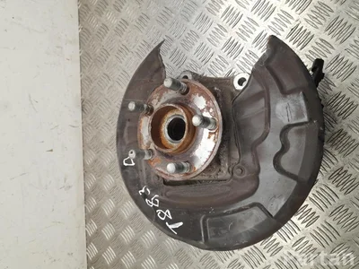 Ford USA EDGE 2017 Caja cojinete de rueda Right Rear - Imagen 1