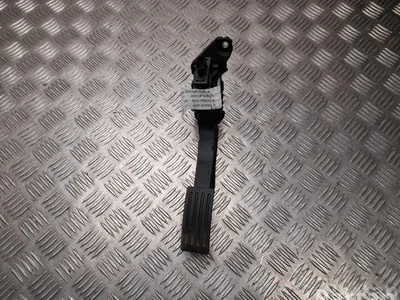 Ford JX61-9F836-AC / JX619F836AC Focus IV (C519) estate 2020 Pédale d'accélérateur - Image 1