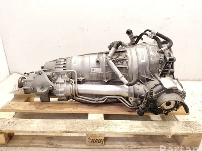 Bentley 1068401517, 1068422048, 1068301269, 8HP26A, 1068435032 CONTINENTAL FLYING SPUR (3W_) 2012 Boîte de vitesses automatique - Image 1