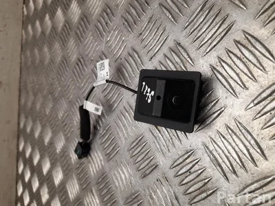 XPeng 200367, 8740002EF1, 57800000582A P7 2025 Caméra - Image 1